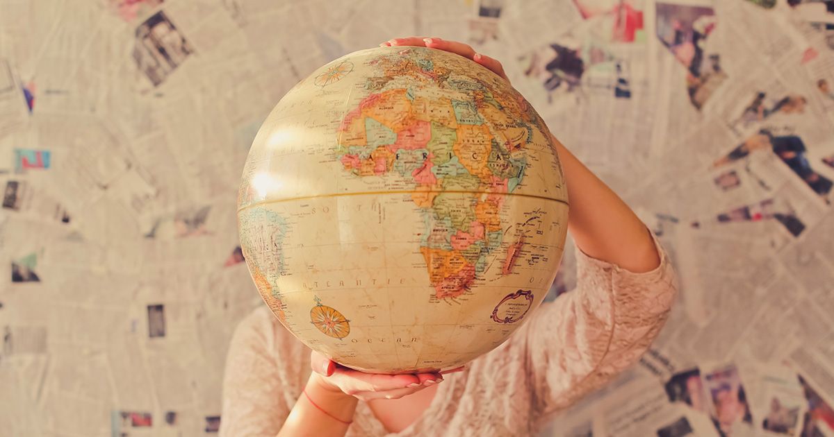 Api Google Maps - Creare Creativita