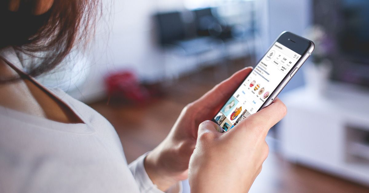 Trucchi Instagram che non sapevi - Creare Creativita