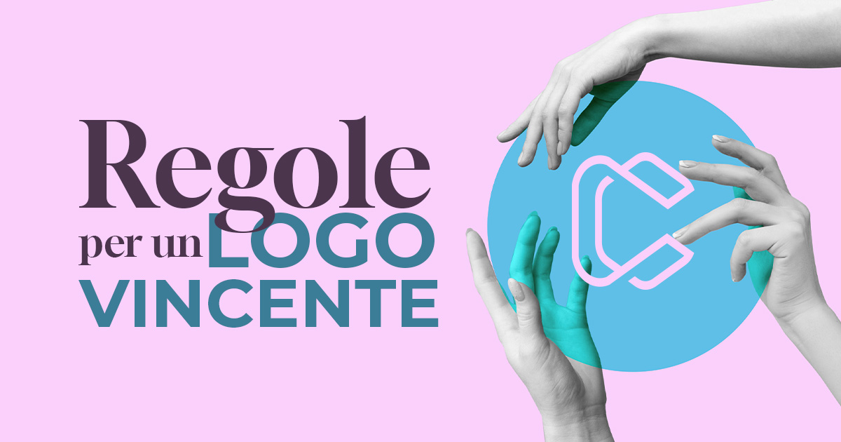 Regole per un Logo Vincente - Creare Creatività
